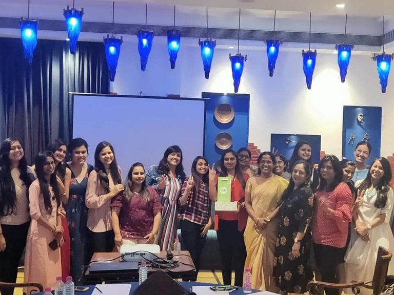 Mind Neurobics & Holistic Wellness Seminar